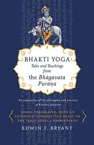Bhakti yoga