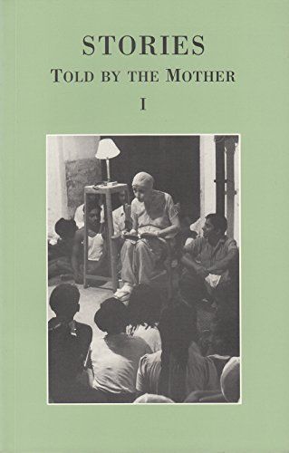 Stories Told By The Mother: Part-1