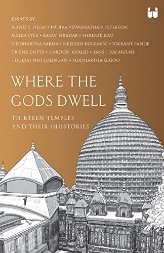 Where the Gods Dwell