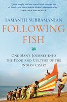 Following fish