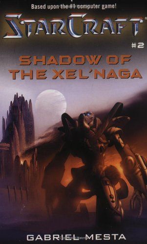 Starcraft: Shadow of the Xel'Naga