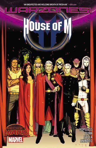 House of M