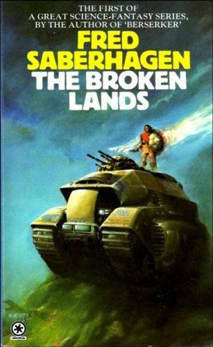 The Broken Lands