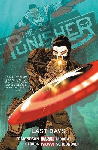 The Punisher