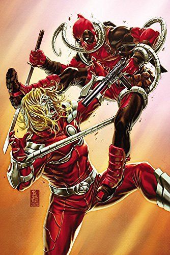 Deadpool