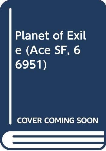 Planet of Exile