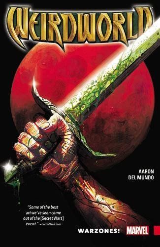 Weirdworld