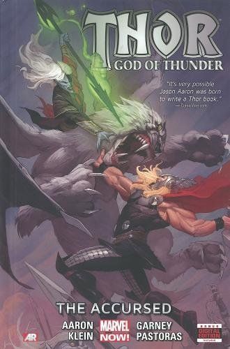 Thor - God of Thunder