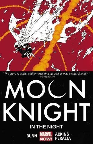 Moon knight
