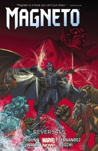 Magneto