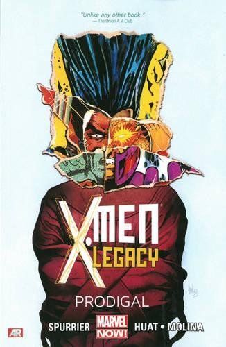 X-Men legacy