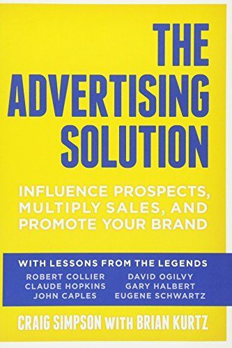 The advertising solution
