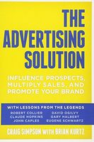 The advertising solution