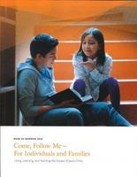 Come, Follow Me - For Individuals and Families