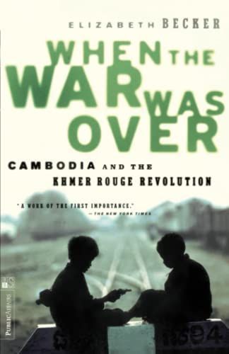 When the War was Over