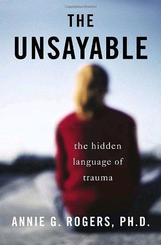 The Unsayable