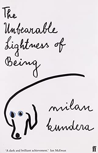 Unbearable Lightness of Being