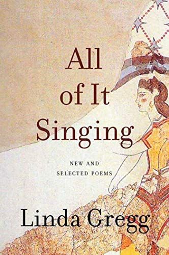 All of it singing