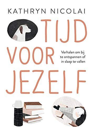 Tijd voor jezelf