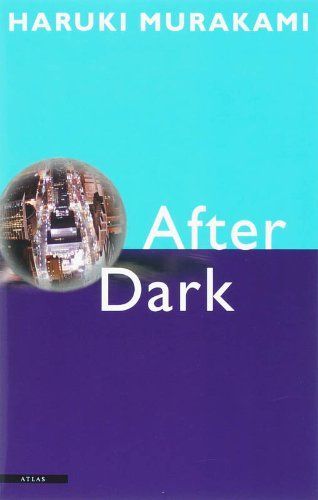 After dark