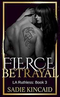 Fierce Betrayal