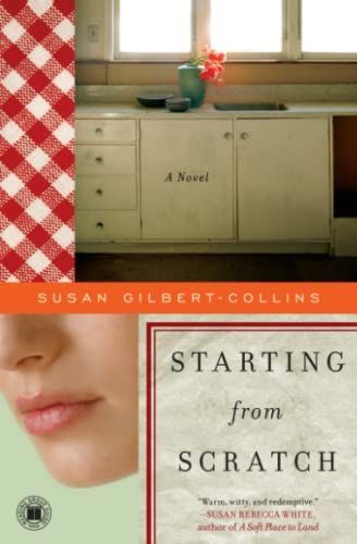 Starting from scratch