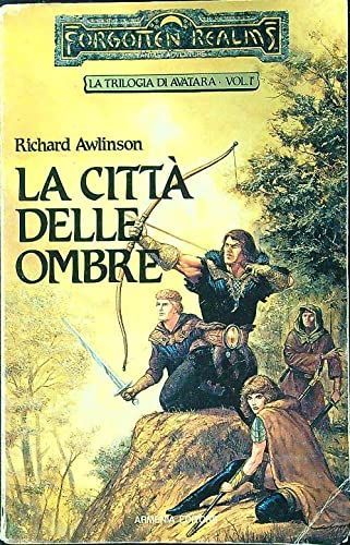La città delle ombre