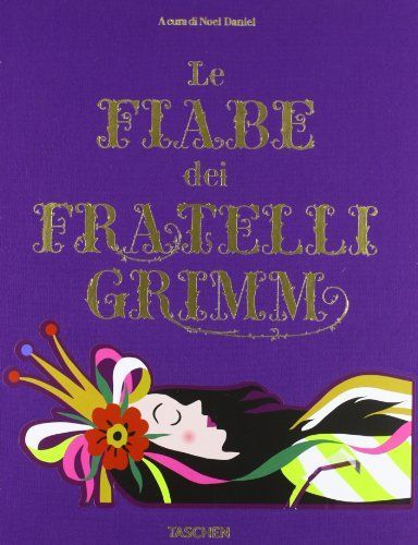 Le fiabe dei fratelli Grimm