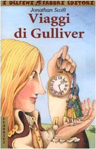 I Viaggi di Gulliver