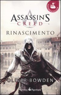 Assassin's Creed - Rinascimento