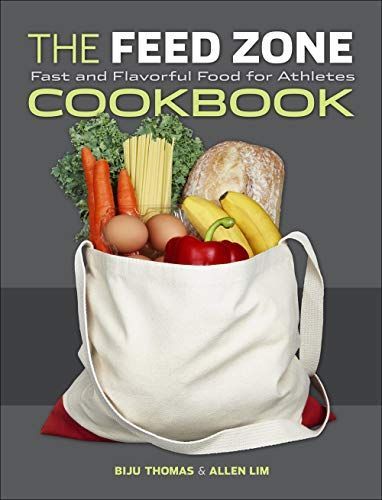 The feed zone cookbook