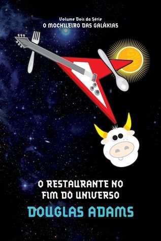 O Restaurante no Fim do Universo
