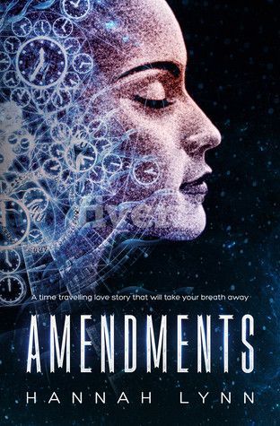 Amendments