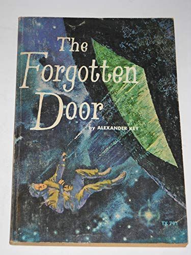 The Forgotten Door