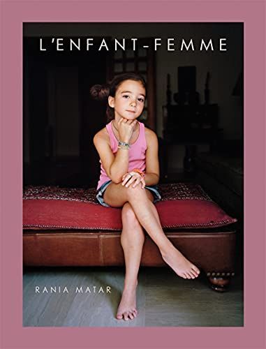 L'Enfant-Femme