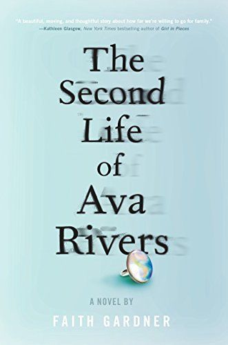 The second life of Ava Rivers