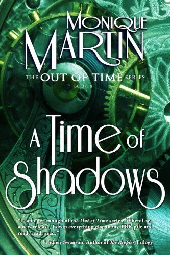 A Time of Shadows