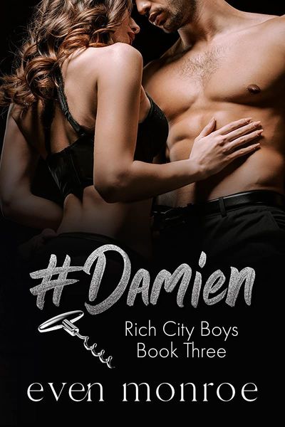#Damien