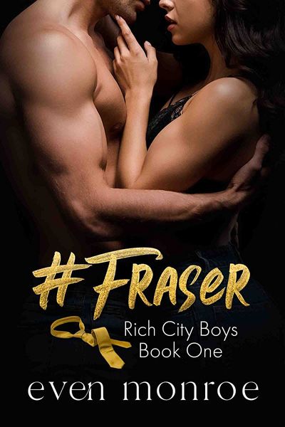#Fraser
