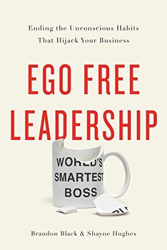 Ego free leadership