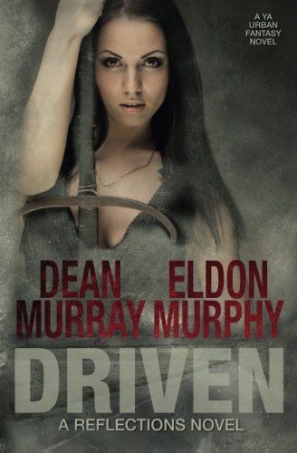 Driven (Reflections Volume 9)