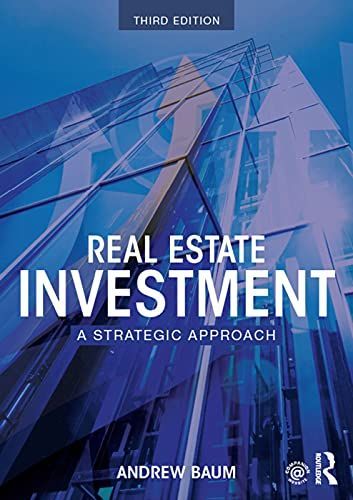 Real Estate Investment