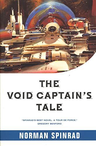 The Void Captain's Tale