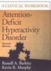 Attention-deficit Hyperactivity Disorder