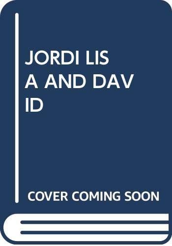 Lisa & David / Jordi