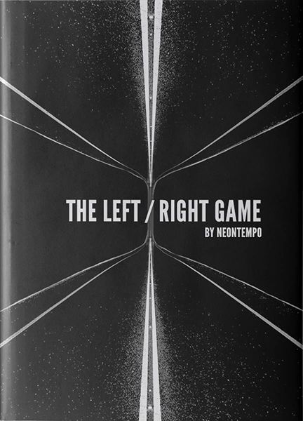 The Left/Right Game