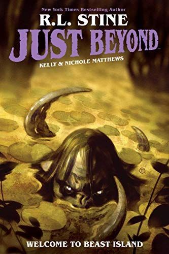 Just Beyond