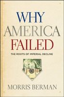 Why America failed