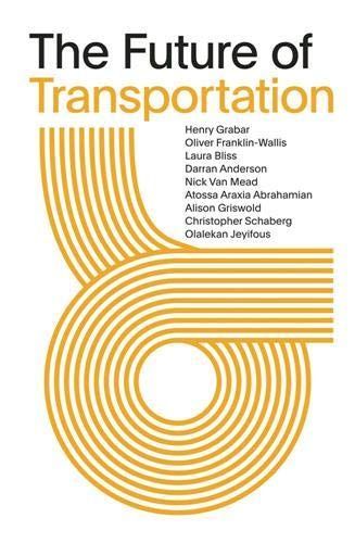 Future of Transportation