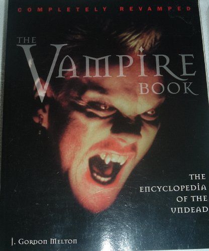 The Vampire Book